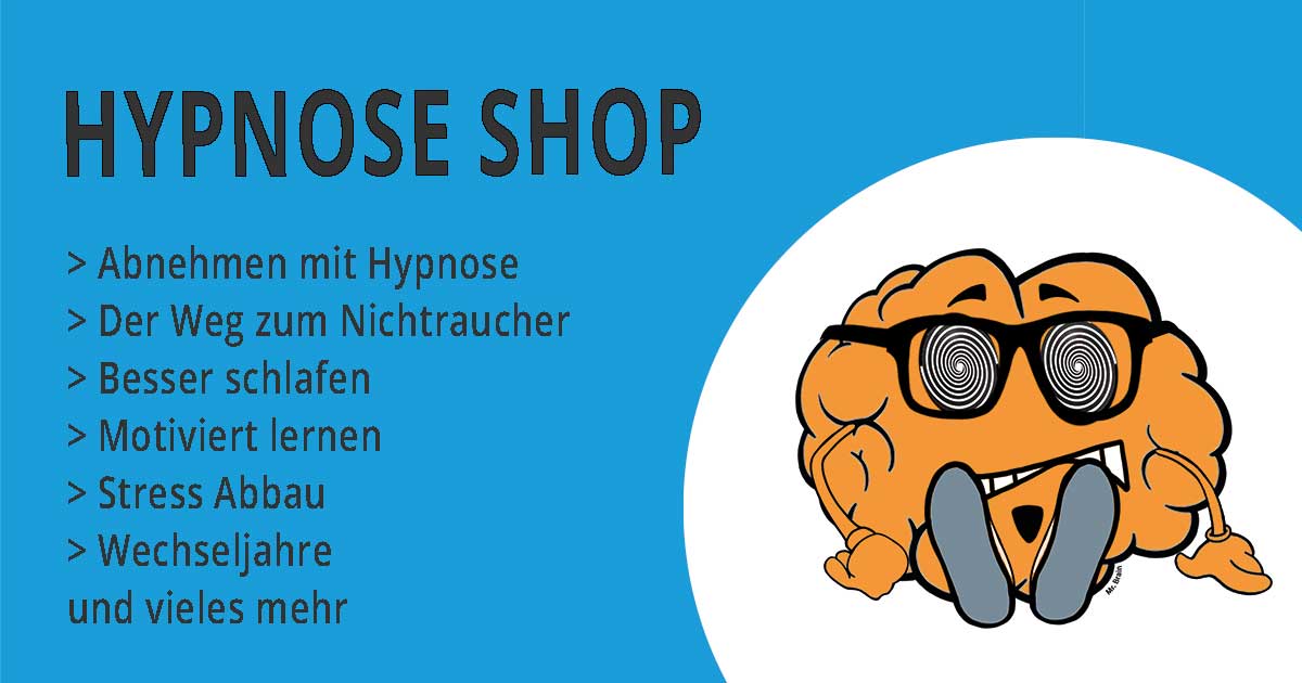 Hypnose Shop