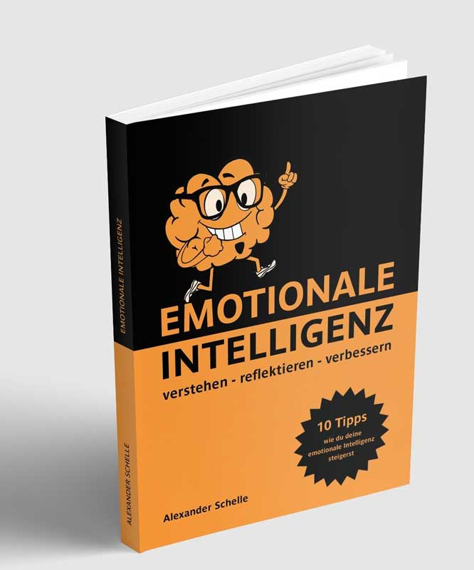 E Book Emotionale Intelligenz