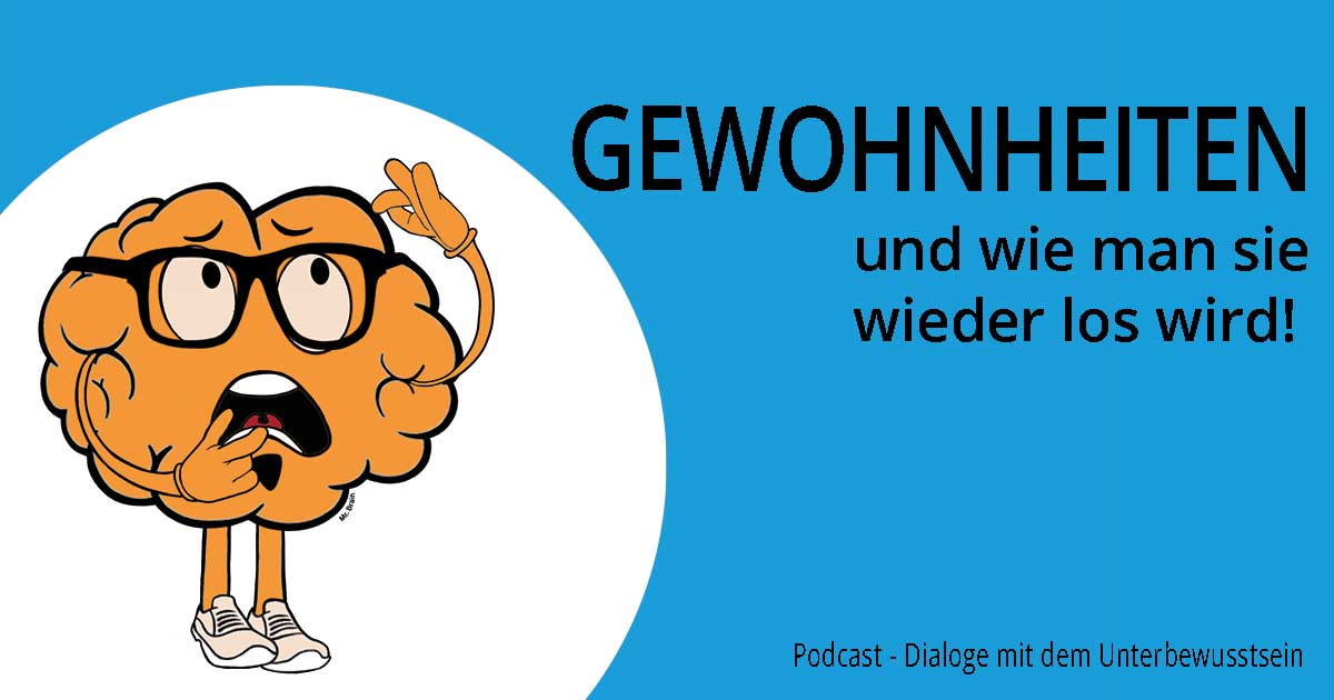 Gewohnheiten